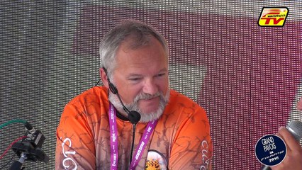 GRAND PAVOIS FISHING 2016 - Katanarods