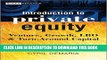 Collection Book Introduction to Private Equity: Venture, Growth, LBO and Turn-Around Capital