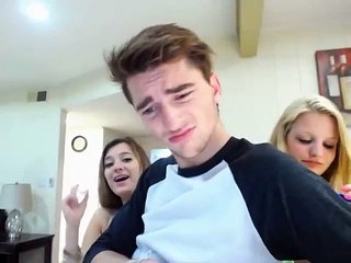 You Now live stream Christina Crockett Live Video Chat 36