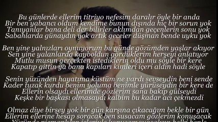 Arsız Bela - Yine Hasret Deniz Olmuş (Dj Kral)