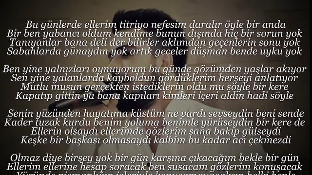 Arsız Bela - Yine Hasret Deniz Olmuş (Dj Kral)