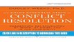 New Book The Eight Essential Steps to Conflict Resolution: Preseverving Relationships at Work, at
