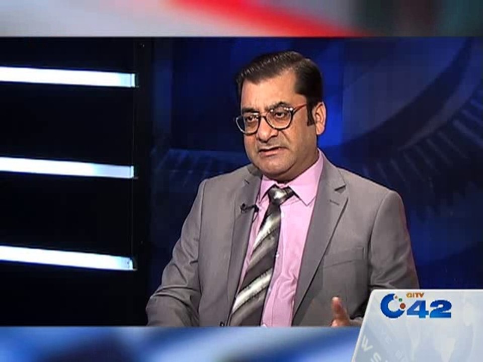 180 Degree VC Education University Dr Rauf I Az...