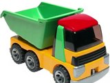 Camiones Juguetes para niños, juguetes infantiles de camiones