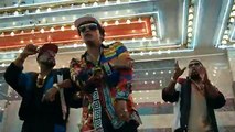 Bruno Mars reveló el videoclip de su canción 