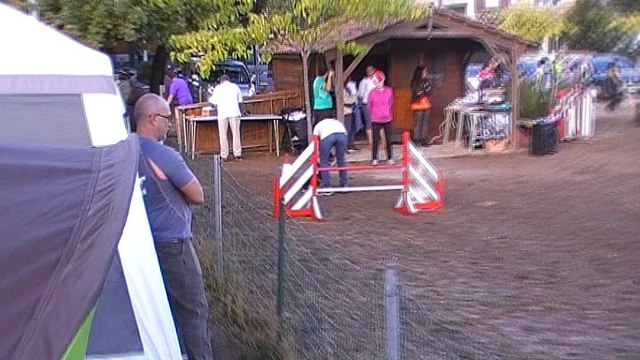 Agility Ollioules 2016