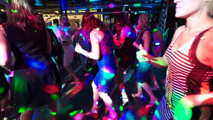 Présentation de Sono-Disco