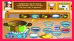 Video Permainan Edukasi Anak, Game Edukatif Masak masakan membuat Kue Ulang tahun Bagian 3