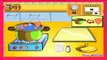 Video Permainan Edukasi Anak, Game Edukatif Masak masakan membuat Kue Ulang tahun Bagian 4