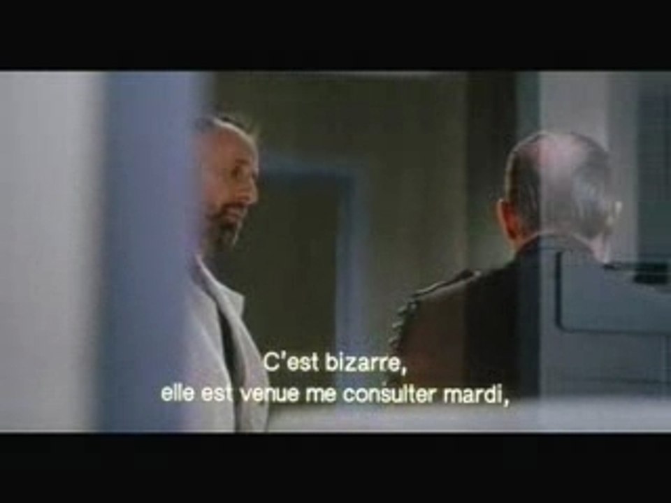 Premonition VO