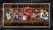 NBA 2K15 MyTeam Best Packs EVER!