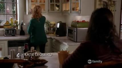 Switched at Birth - S4 E9 - The Player's Choice