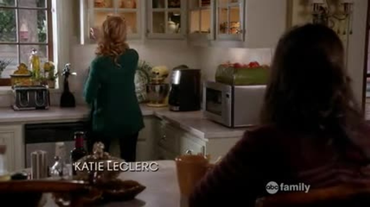 Switched at Birth - S4 E9 - The Player's Choice