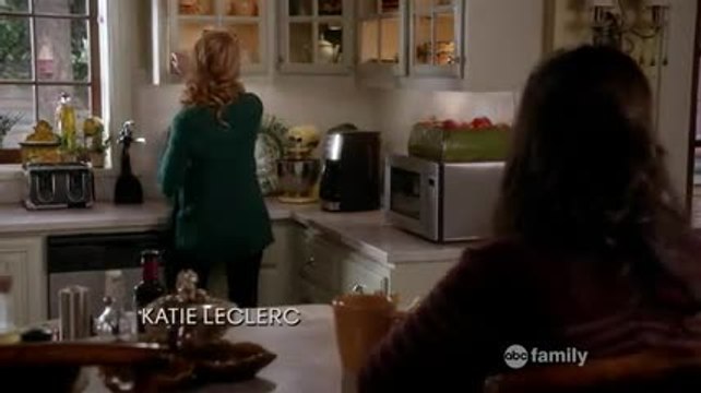 Switched at Birth - S4 E9 - The Player's Choice