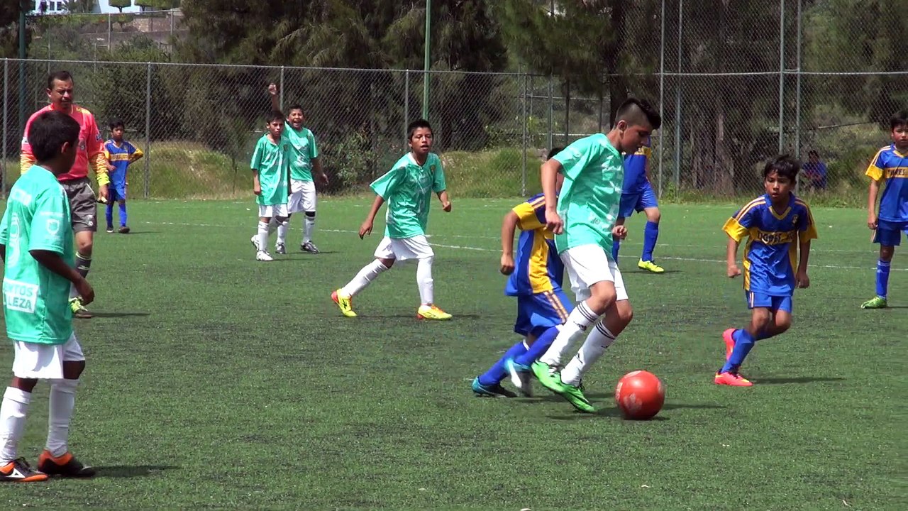 Alameda Filial Club León