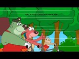 Rat-A-Tat | Chotoonz Kids Funny Cartoon Videos | 'Cycle Rikhsaw Don'