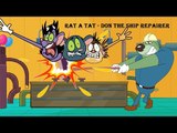 Rat-A-Tat | Chotoonz Kids Funny Cartoon Videos | 'DON THE SHIP REPAIRER'