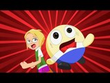 Humpty Dumpty  turned super hero HTDT 'Unbearable' | Chotoonz Kids Cartoon Videos