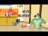 Rat-A-Tat | Chotoonz Kids Cartoon Videos | 'NAIL CUTTER DON'