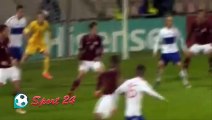 Latvia vs Faroe Islands 2-0 All Goals & Full Highlights 07.10.2016