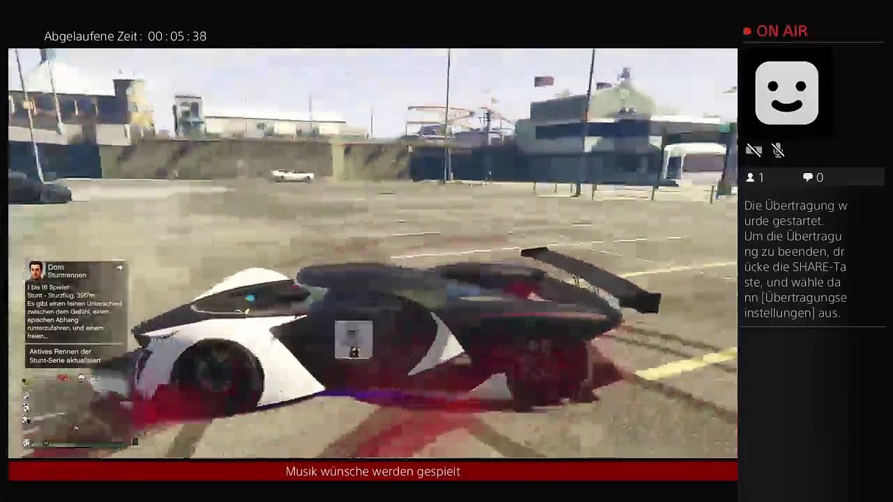 PS4-Live Resident Evil (19)