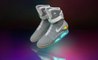 NIKE AIR MAG / Back To The Future 2 shoes