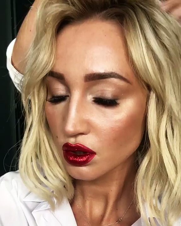 Новый образ Ольги Бузовой