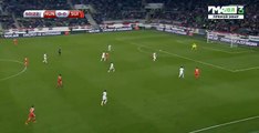 Haris Seferovic Goal HD - Hungary 0-1 Switzerland 07.10.2016