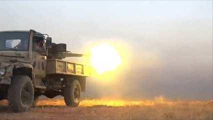 مقترح دي ميستورا يثير مخاوف المعارضة السورية