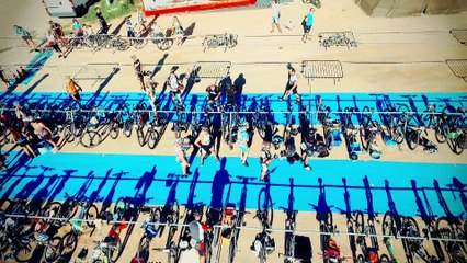 Extrême Sud Cross 2016