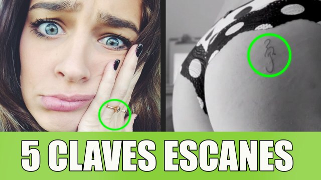 LAURA ESCANES : LAS 5 CLAVES DE SU ÉXITO