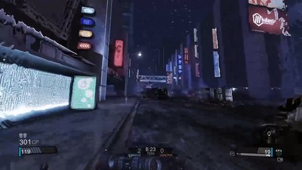 Blacklight montage Snipes n pistolz (24)