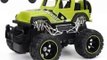 New Bright F/F Jeep Wrangler RC Car 1:24 Scale Toy For Kids