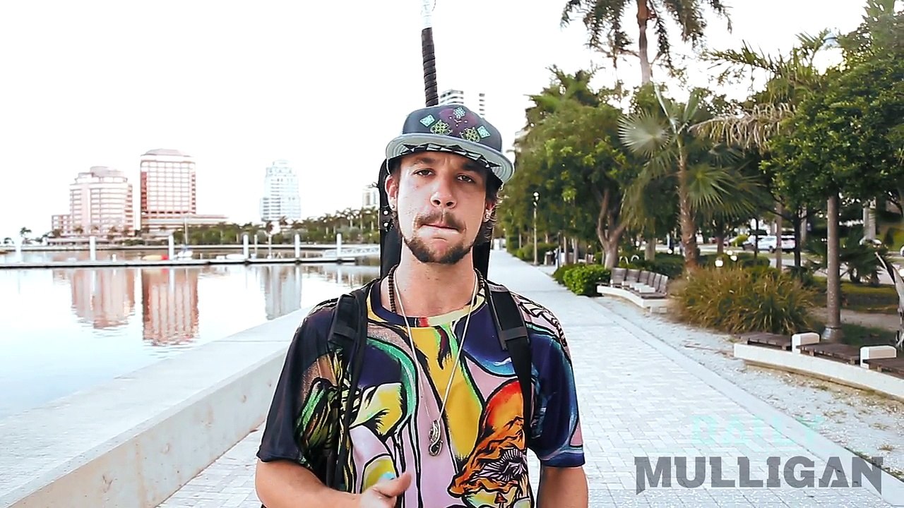 You're Going To Want To Book This Guy For Your Next Party ASAP...Check Him Out!