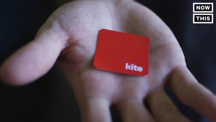 This Patch Makes You Invisible To Mosquitoes