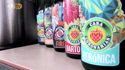 Cervezas Coronarias: Un producto hecho con pasión