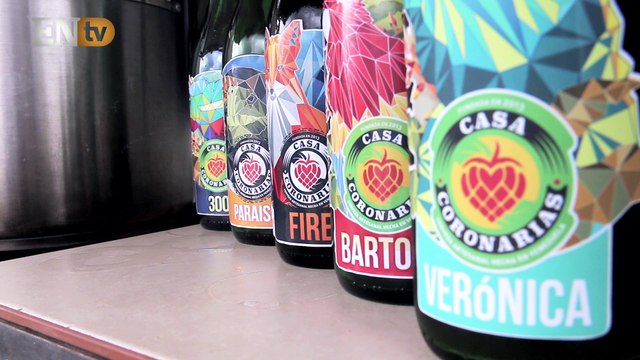 Cervezas Coronarias: Un producto hecho con pasión