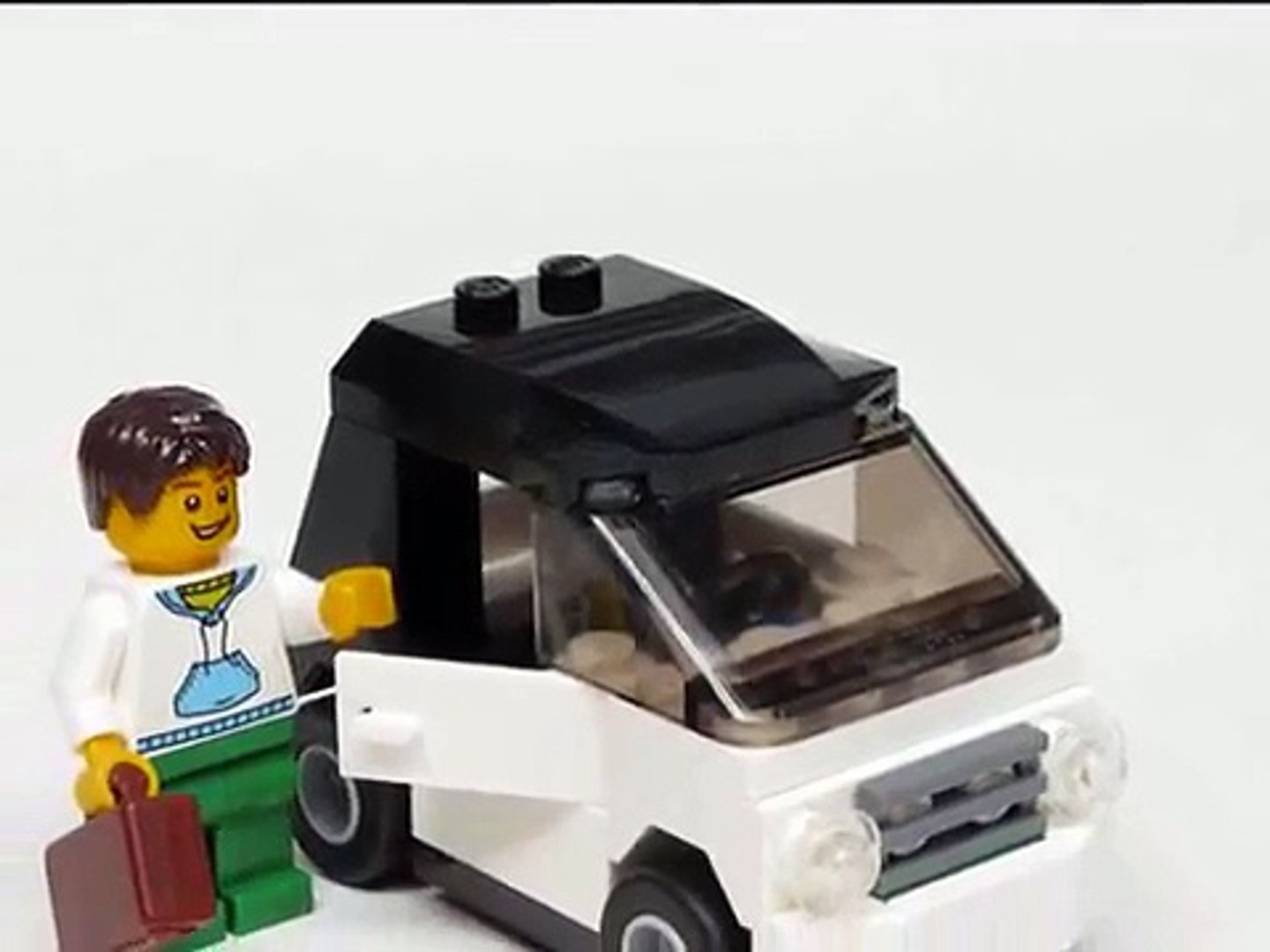 lego city small car