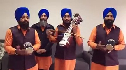 Bhai Sukha Jinda by Racchpal Singh Pamal