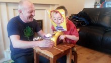 This video makes me have fun