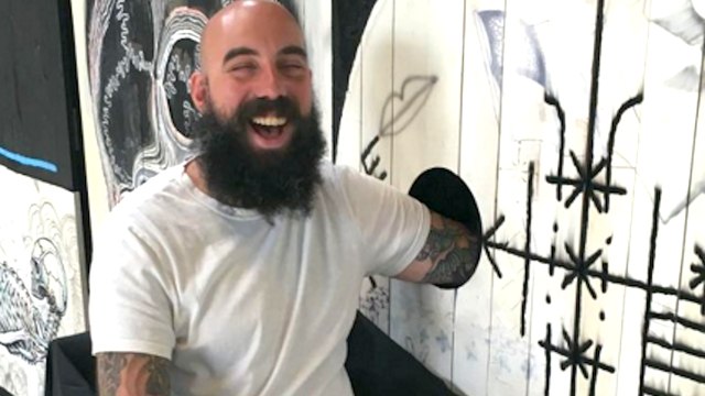Would You Get A Glory Hole MYSTERY TATTOO?!