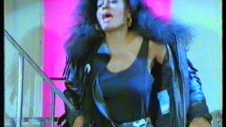 DIANA ROSS - Mr. Lee (1988)