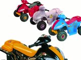 Quad Ride On Toys, Riding Toys For Kids