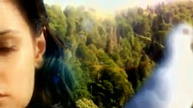 Ayna - Gemiler Sapasağlam 2010 Orjinal Video Klip