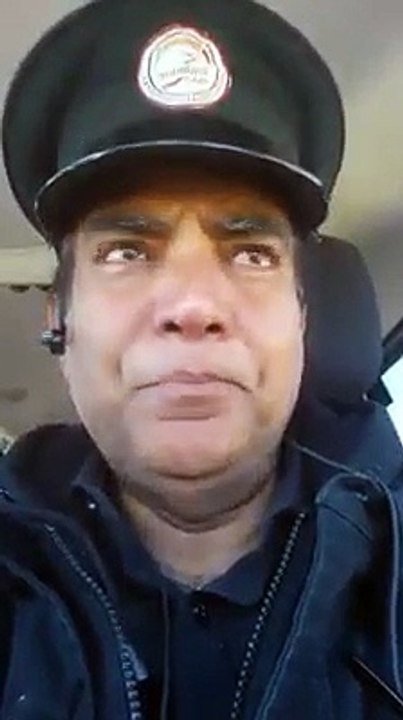 muhib e watan Pakistani
