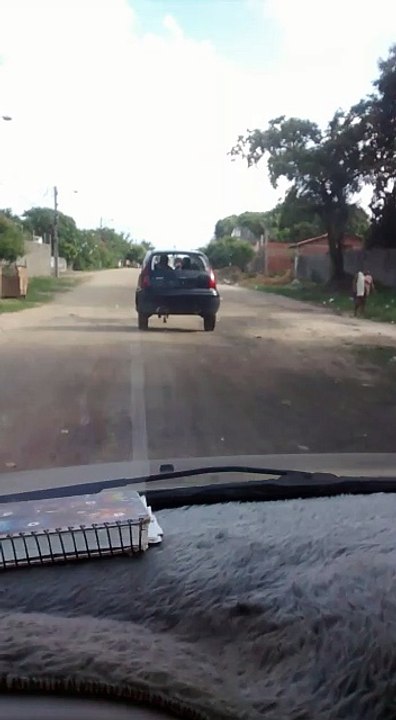 funny car