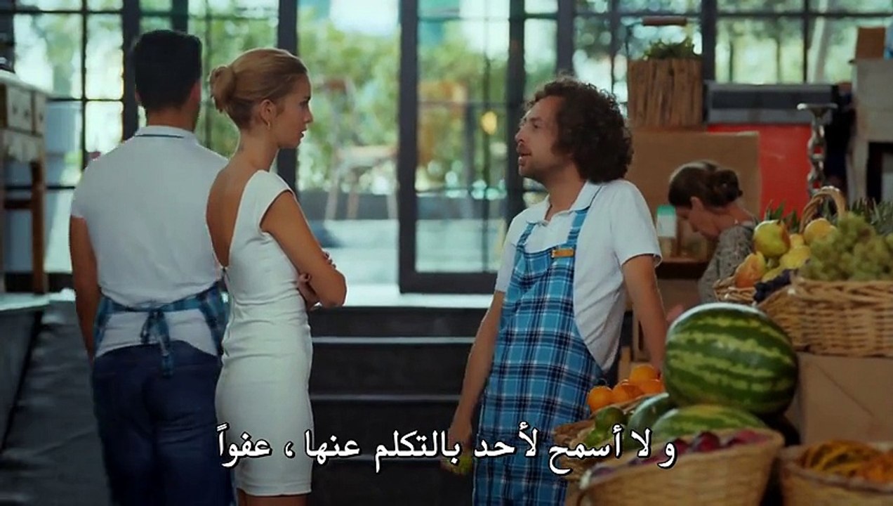 الطبقة المخملية الحلقة 15 القسم 2