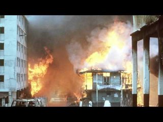 INVASIÓN-25 AÑOS DESPUÉS