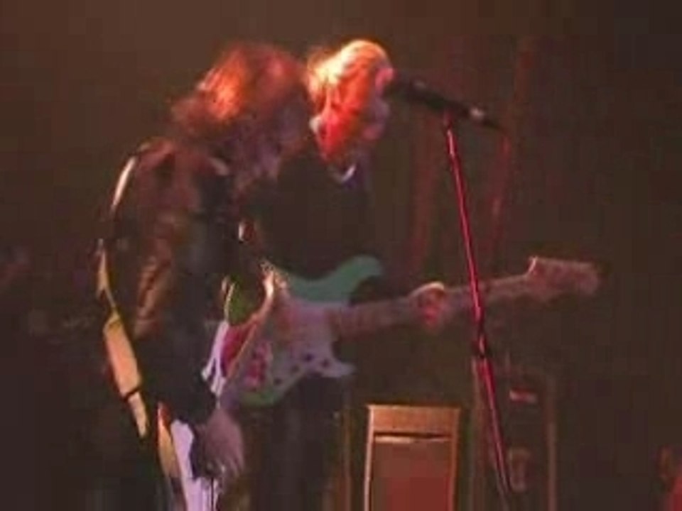 07 - Steve Vai - Juice