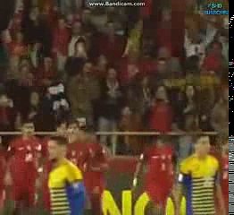 Portugal - Andorra 6-0 - All Goals & Highlights 2016 - World Cup Qualification ( 07_10_2016)